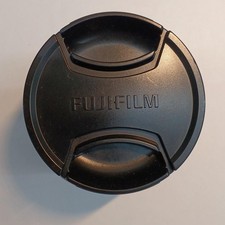 Fujifilm Xc15-45Mm 3.5-5.6 Ois Pz Lens