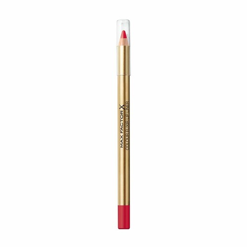 Delineador de Labios Max Factor Colour Elixir Pink Princess N°035 - San