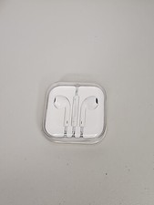 Apple iPhone Wired 3.5mm Jack Earphones Earbuds