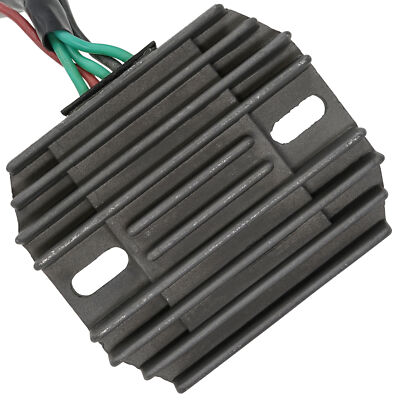 Rettificatore Per Mercury Marino Fuoribordo 50 50HP 1976-1990 - Foto 11