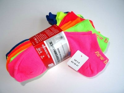 new balance trainer socks