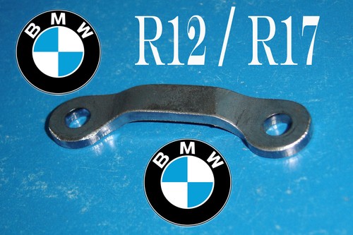 BMW R 12 17 Sicherungsblech fur Fuhrungsachse Getriebe Welle Haupt WH gear box