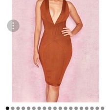 House of cb dress xs