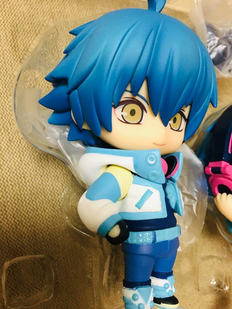 Nendoroid DRAMAtical Murder Aoba & Ren Figure #418 Good Nendoroid DRAMAtical Murder Aoba & Ren Figure #418 Good