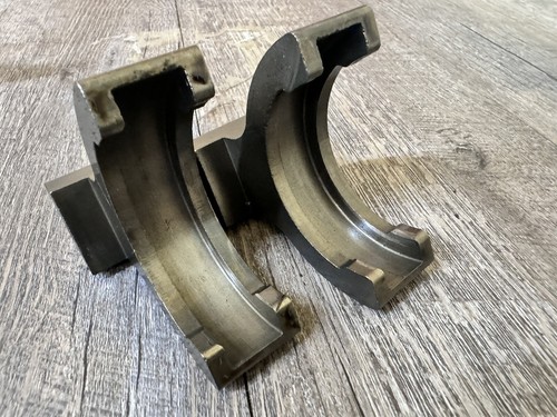 Horquillas de cambio Polaris Sportsman 800 2007 3234220 - Imagen 2 de 3