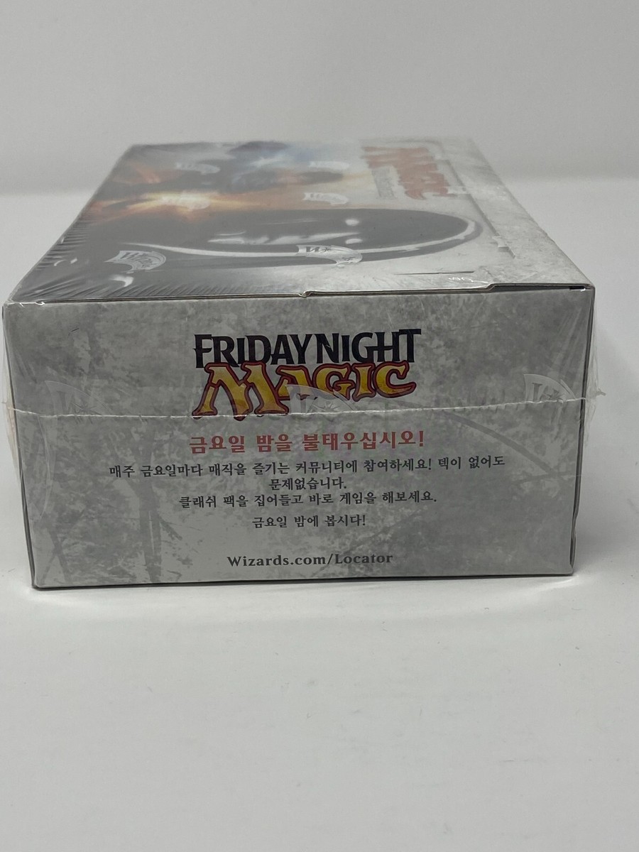 booster box magic origins Magic: The Gathering main image 0