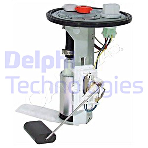 Fuel Supply Module DELPHI Fits FORD MAZDA Escort '95 Box VII Saloon IV 1009230 - 第 1/1 張圖片