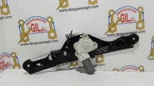 A2118202342 MERCEDES-BENZ CLASS E (W211) 2.2 360194 REAR LEFT WINDOW REGULATOR