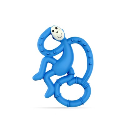 Matchstick Monkey Beißring / Zahnungshilfe Affe mini