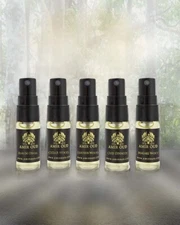 Sample Kit - Men's Woody Perfumes - Amir Oud (6 x 3ml) Extrait de Parfum