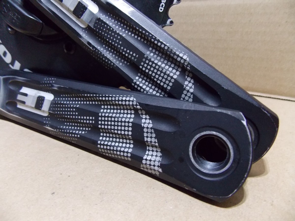 ROTOR 3D Power2max 170-52-36t