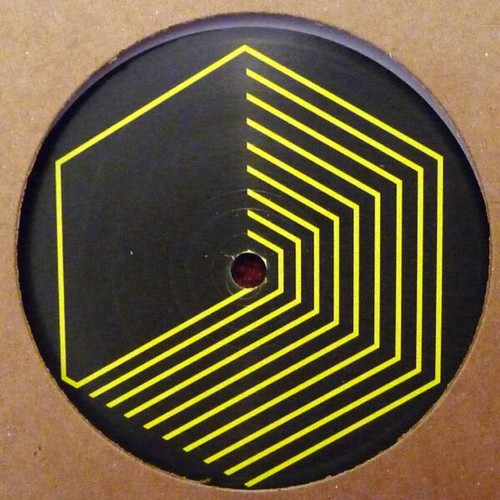 Various Artists – 4 Degrees Of Separation E.P., 12" Vinyl, *Unplayed/New Stock* - Picture 2 of 2