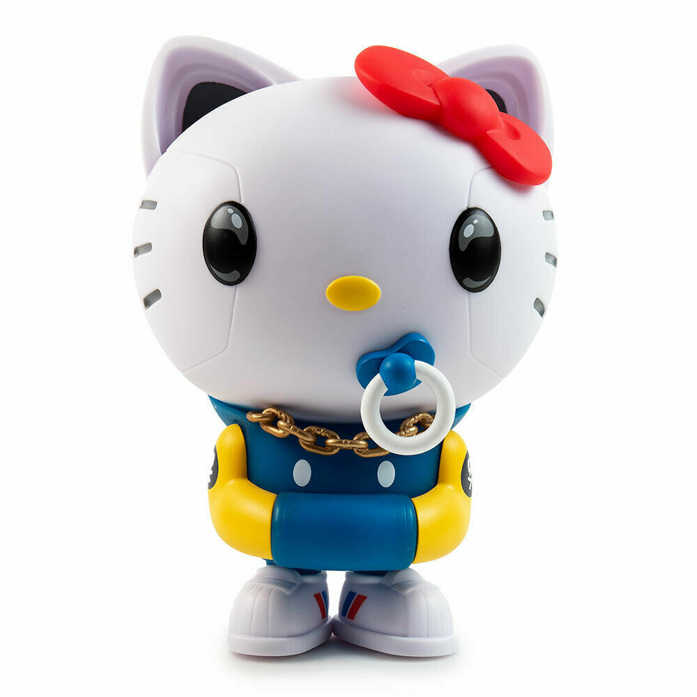 Kidrobot x Sanrio x Quiccs Hello Kitty 8 Kidrobot x Sanrio x Quiccs Hello Kitty 8