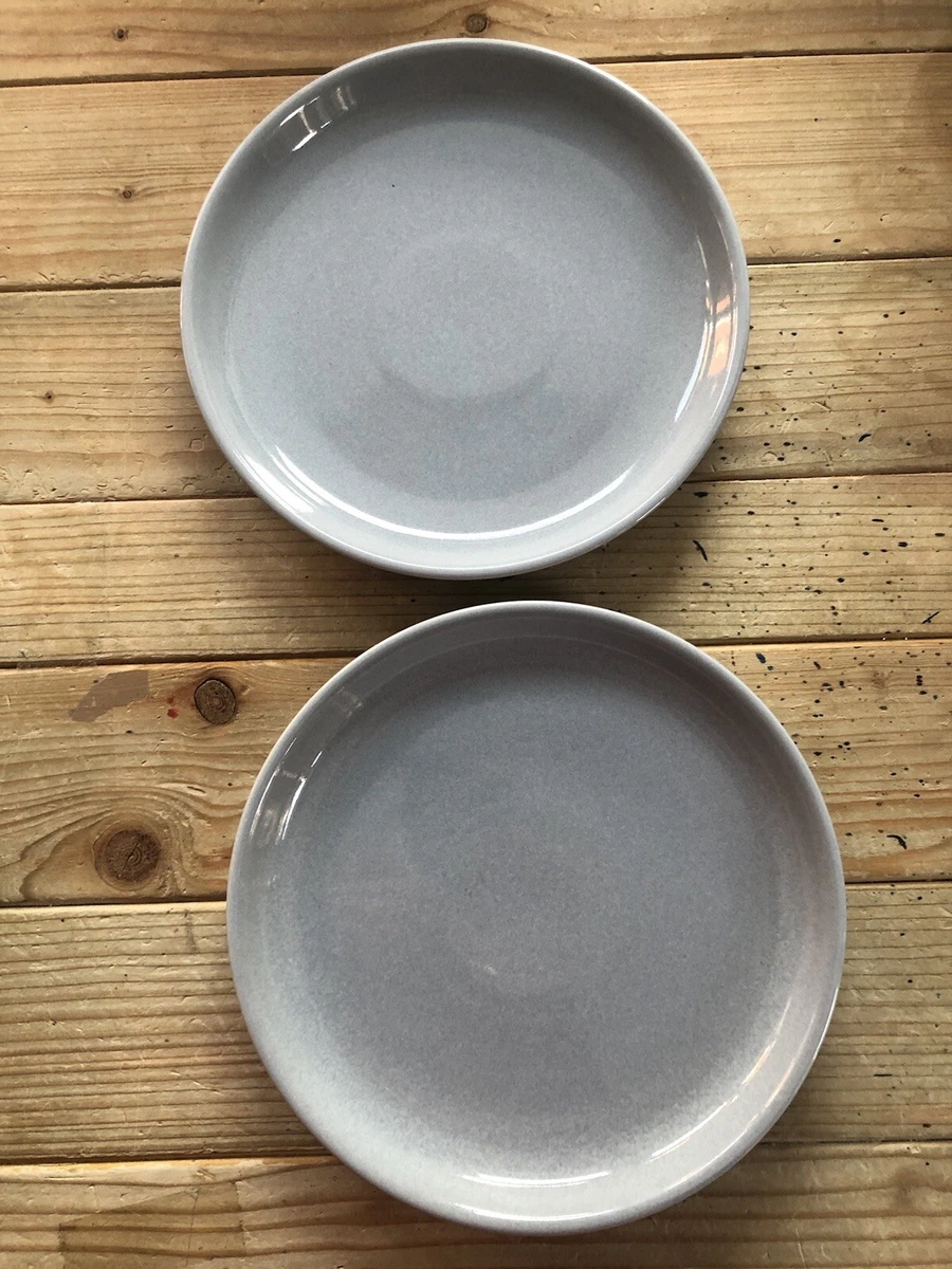 Denby intro top soft grey