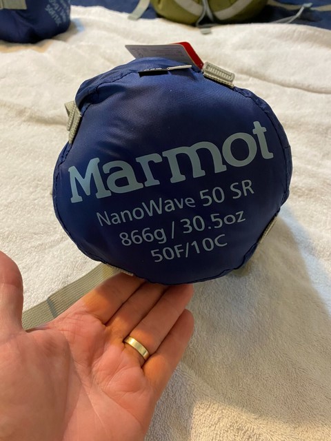 marmot sawtooth 15 sleeping bag