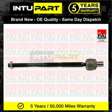 Fits Vauxhall Astra Zafira Astravan Opel Chevrolet IntuPart Front Tie Rod End #1