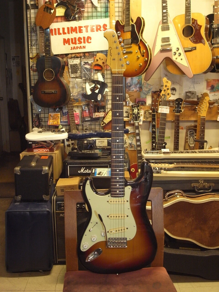 Cool Z ZST-1R Lefty