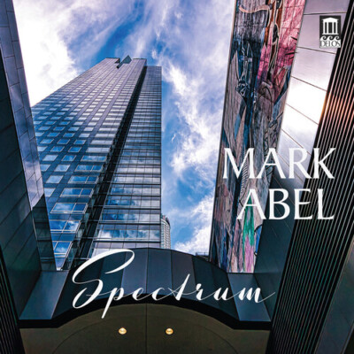Abel: Spectrum, New Music