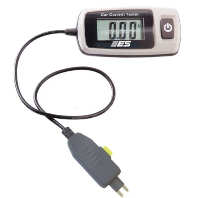 FUSE BUDDY TESTER MINI FUSE ESI302M Brand New!
