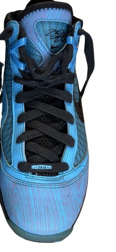 Nike Air Max LeBron 7 Retro QS All Star 2020 CU5646-400 Jugend Gr. 6,5 - Bild 7 von 7