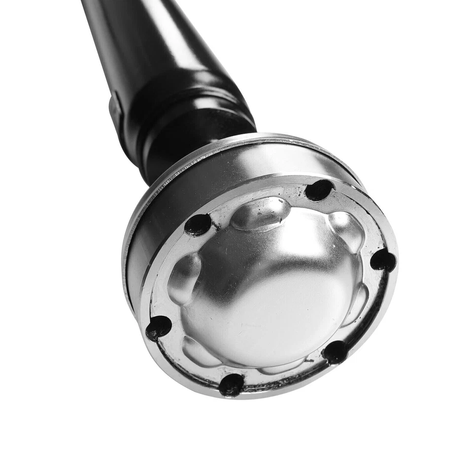 Conjunto de eje de transmisión trasero de 70,88 pulgadas para BMW 760Li 2003-2008 tracción trasera Foto 4 de 4