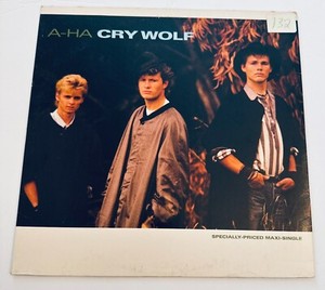 Crywolf Vinyl | eBay