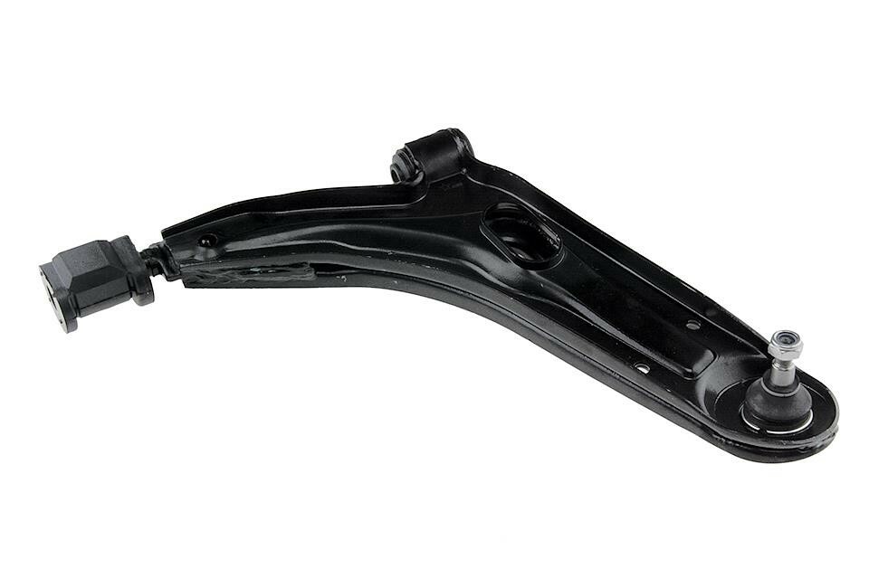 Bras de liaison suspension avant droit Fiat Uno triangle acier 7705616
