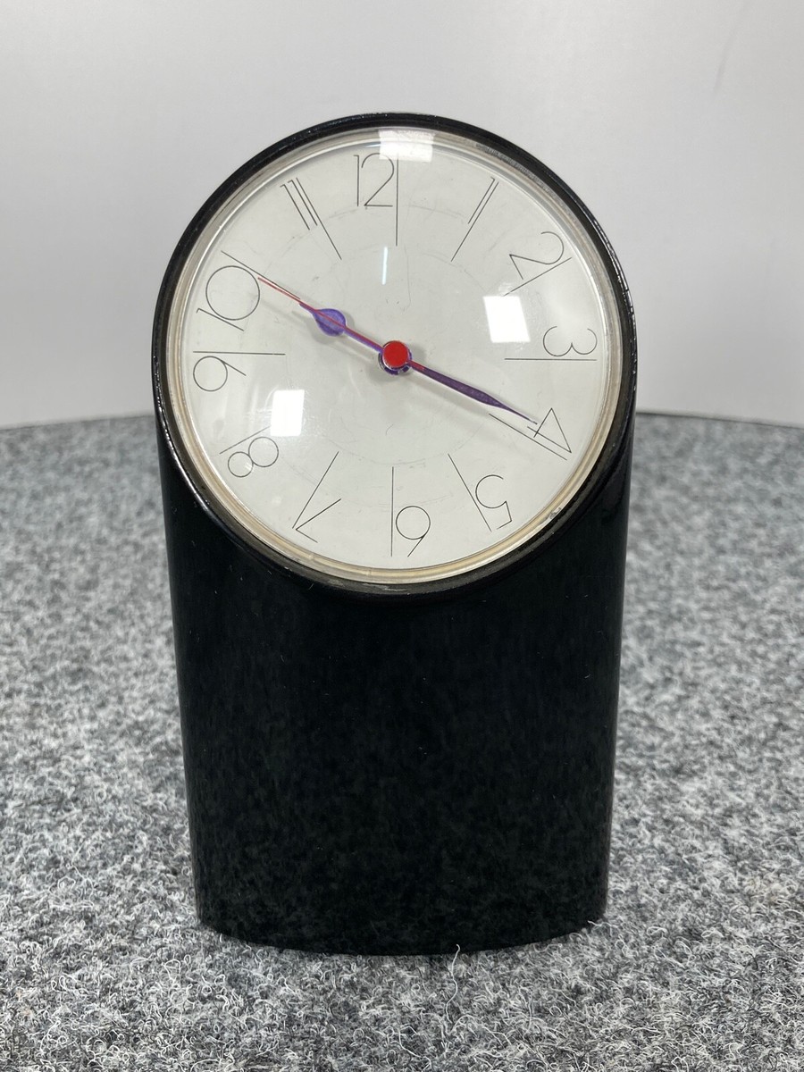 【稀少品】 Artemide Tantalo TableClock 【ジャンク】 稀少品】 Artemide Tantalo TableClock 【ジャンク】 - メルカリ