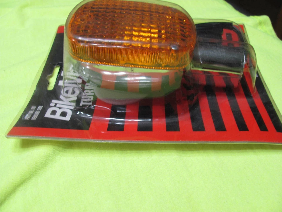  SEÑAL DE GIRO TRASERO HONDA VF750 VF500 CMX250 Magna Shadow Rebel Nighthawk Ascot Foto 2 de 3