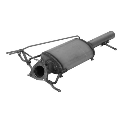 Rußpartikelfilter DPF für Land Rover Freelander 2,2 TD4 224DT DW12  08/10-10/14