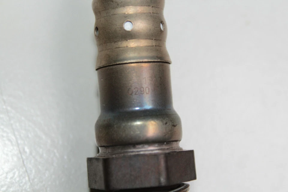 Sonda Lambda Regolatrice Volvo S80 I 2.9 Anno 99 - Immagine 4 di 4