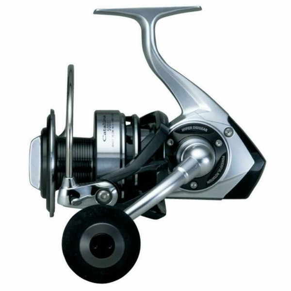 daiwa catalina for sale