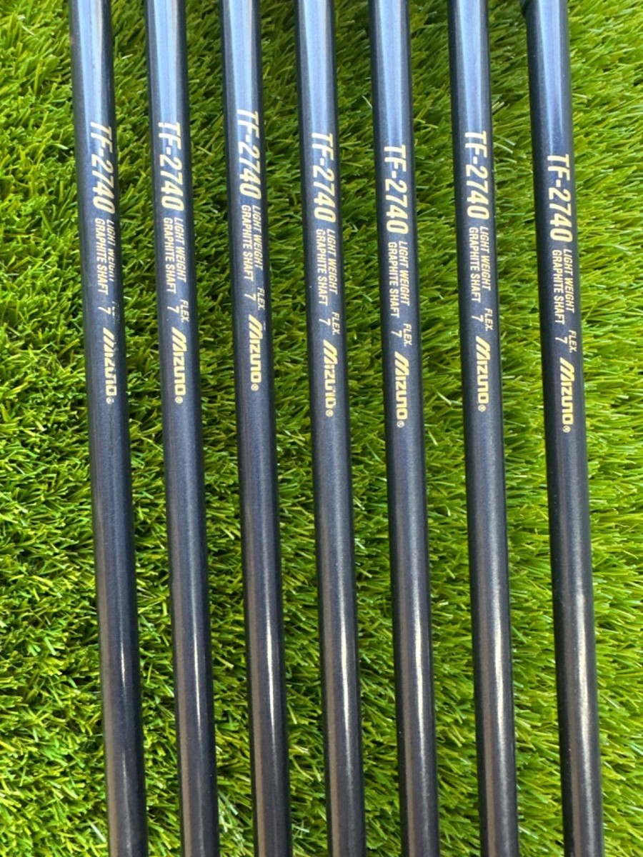 Mizuno❤︎ GPS-40S Pro Select 11.5