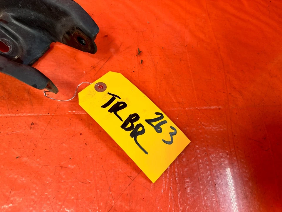 92-01 HONDA PRELUDE SOPORTE DE TRANSMISIÓN REFUERZO MOTOR DELANTERO - OEM OE #263 Foto 4 de 4