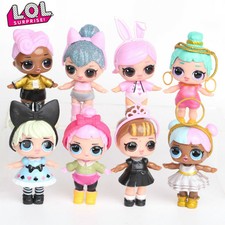 similar to lol dolls
