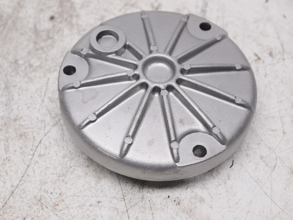 Suzuki GS450 Used Oil Filter Cap  16512-45101 - Image 3 of 3