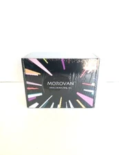 Morovan ~ Professional Acrylic Nail Art Kit ~ New in Sealed Package!