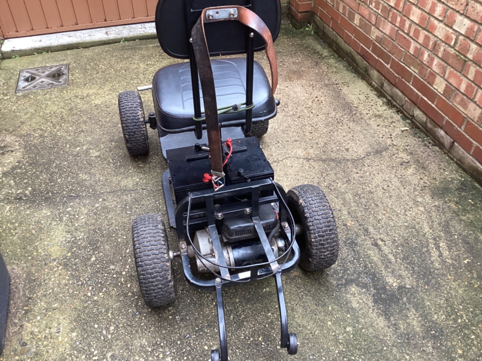 Golf Buggy eBay