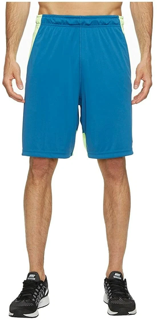 Mens Nike Dri Fit Fly 9