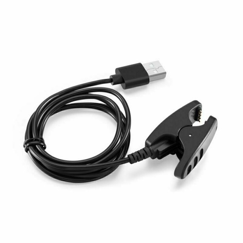 Pour Suunto 3/Spartan Trainer/Ambit 2 3 GPS Watch USB Charger Dock Charging Clip - Afbeelding 3 van 12