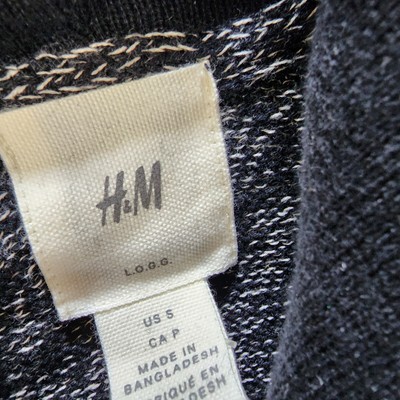 logg h&m