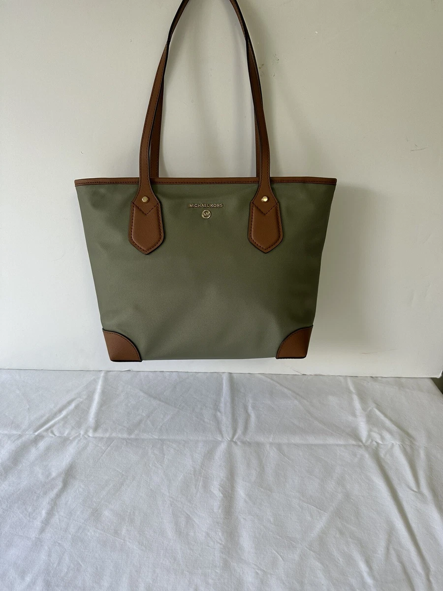 Michael Michael Kors Eva Small Tote Bag