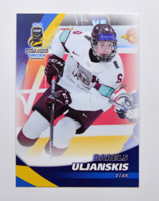 Junior Hockey Championships Stream The World Juniors Free Junior