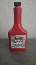 Johnsen's 2612 Power Steering Fluid for Honda & Acura Vehicles - 12 oz.