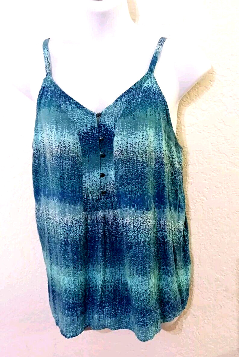 LOT OF THREE*SONOMA*Tops*Size XXL*See Pictures For Details.