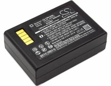 Cameron Sino 7.4v 3600mAh Replacement Battery For Trimble Equipment
