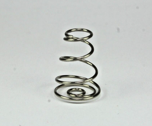 25 pcs Keystone Battery Spring Contac 211-D, for C and D Cell - Picture 2 of 2