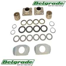 Euclid Style Camshaft Repair Kit E-11450HD, E-11450, R615024, S-23974