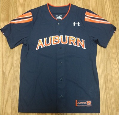 auburn baseball jerseys