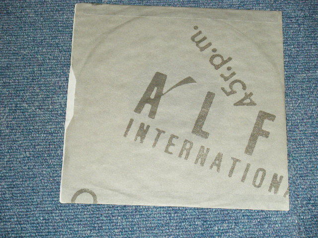 BALDEUX Japan 1987 ALI-788 NM 7